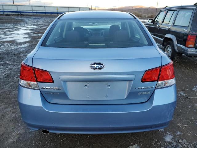 Photo 5 VIN: 4S3BMBC69A3245064 - SUBARU LEGACY 2.5 