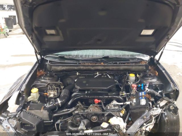 Photo 9 VIN: 4S3BMBC69B3245163 - SUBARU LEGACY 