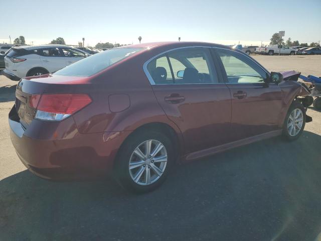 Photo 2 VIN: 4S3BMBC69C3007282 - SUBARU LEGACY 