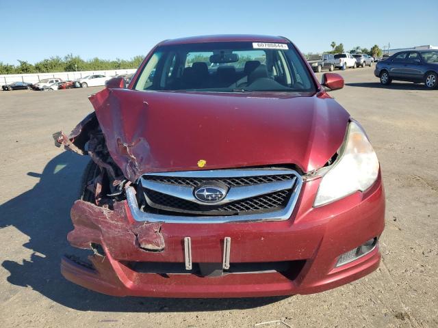 Photo 4 VIN: 4S3BMBC69C3007282 - SUBARU LEGACY 