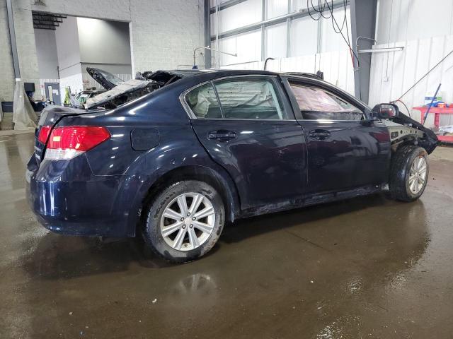 Photo 2 VIN: 4S3BMBC69C3010098 - SUBARU LEGACY 2.5 