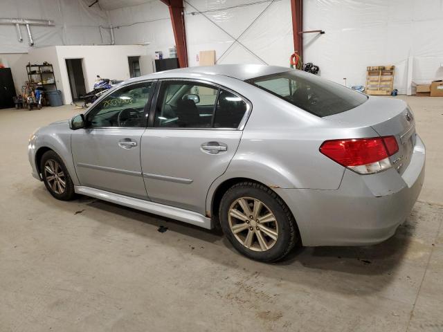 Photo 1 VIN: 4S3BMBC69C3011557 - SUBARU LEGACY 