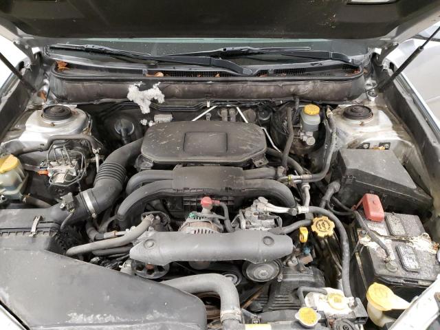 Photo 10 VIN: 4S3BMBC69C3011557 - SUBARU LEGACY 