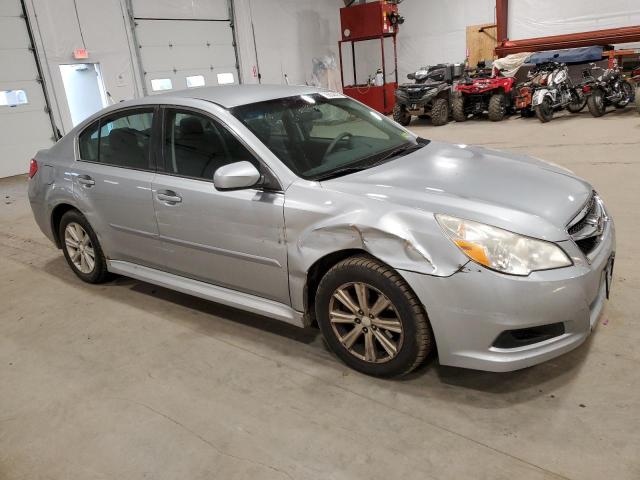 Photo 3 VIN: 4S3BMBC69C3011557 - SUBARU LEGACY 