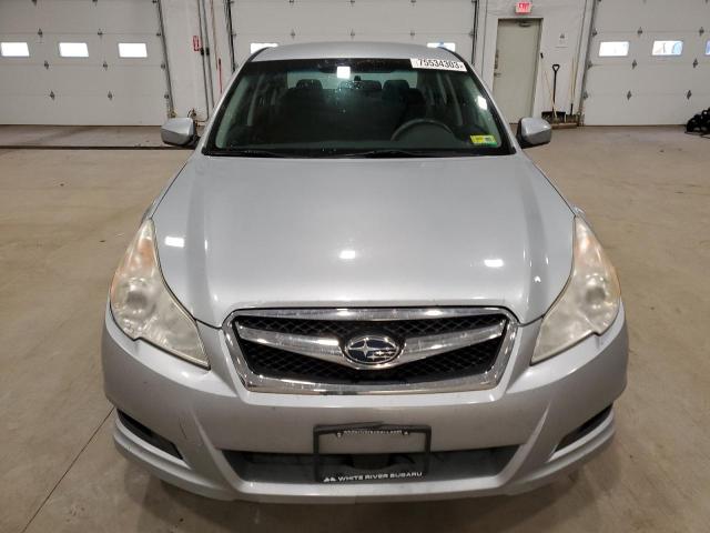 Photo 4 VIN: 4S3BMBC69C3011557 - SUBARU LEGACY 