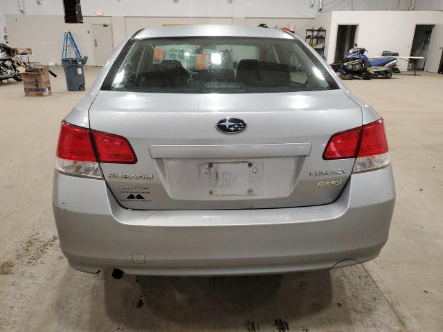 Photo 5 VIN: 4S3BMBC69C3011557 - SUBARU LEGACY 