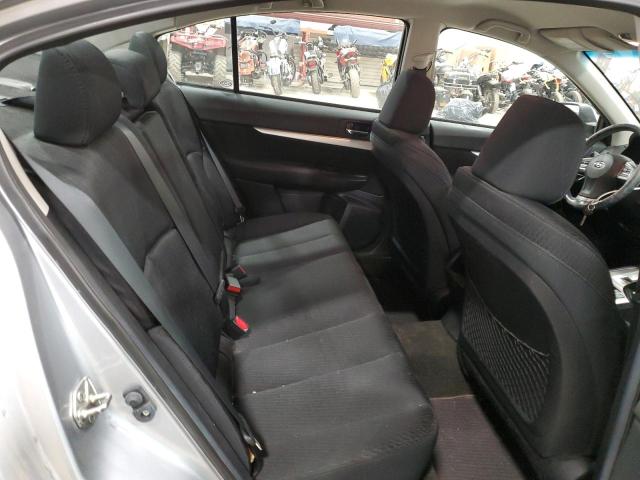 Photo 9 VIN: 4S3BMBC69C3011557 - SUBARU LEGACY 