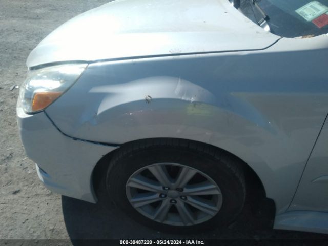 Photo 5 VIN: 4S3BMBC69C3028858 - SUBARU LEGACY 