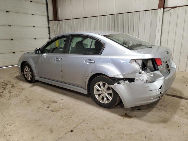 Photo 1 VIN: 4S3BMBC69C3034496 - SUBARU LEGACY 