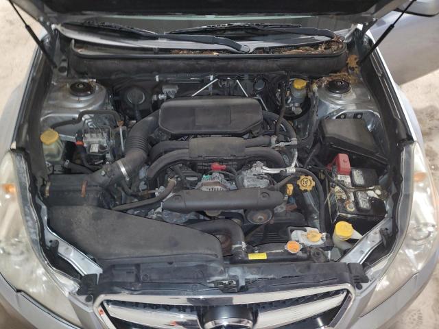 Photo 10 VIN: 4S3BMBC69C3034496 - SUBARU LEGACY 