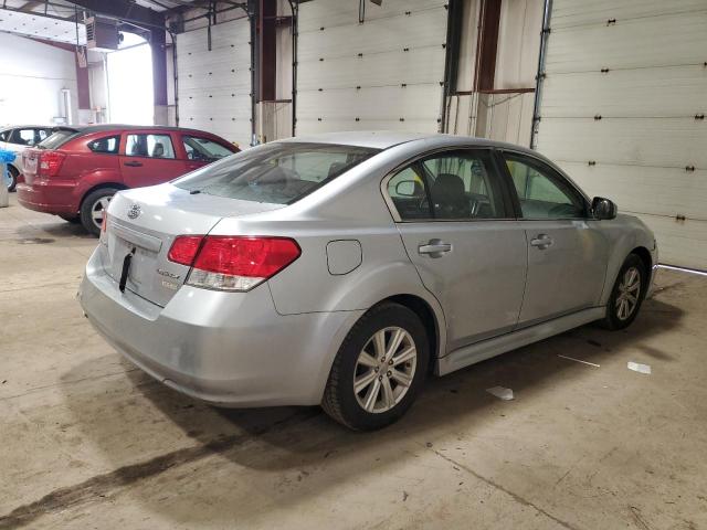 Photo 2 VIN: 4S3BMBC69C3034496 - SUBARU LEGACY 