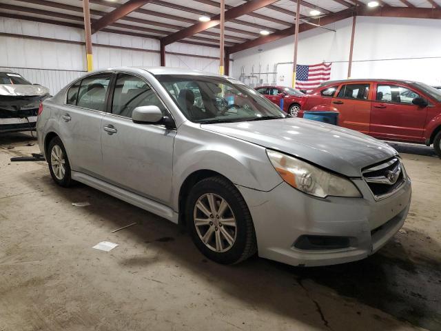 Photo 3 VIN: 4S3BMBC69C3034496 - SUBARU LEGACY 