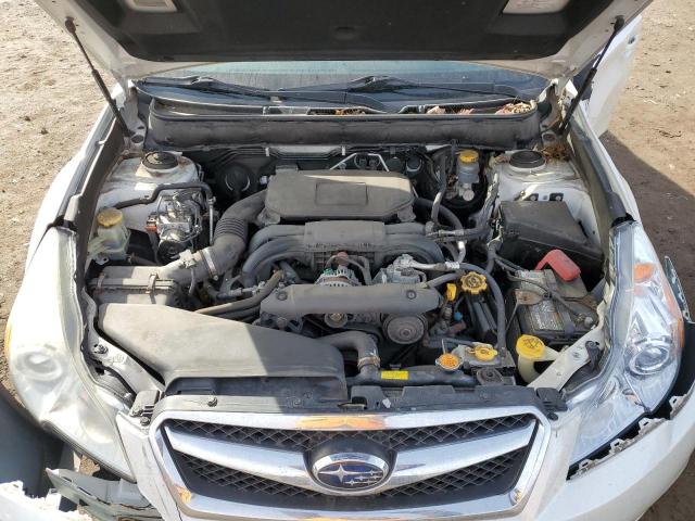 Photo 10 VIN: 4S3BMBC69C3036684 - SUBARU LEGACY 