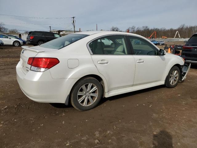 Photo 2 VIN: 4S3BMBC69C3036684 - SUBARU LEGACY 