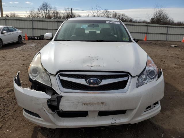 Photo 4 VIN: 4S3BMBC69C3036684 - SUBARU LEGACY 