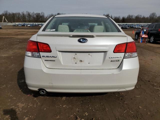 Photo 5 VIN: 4S3BMBC69C3036684 - SUBARU LEGACY 