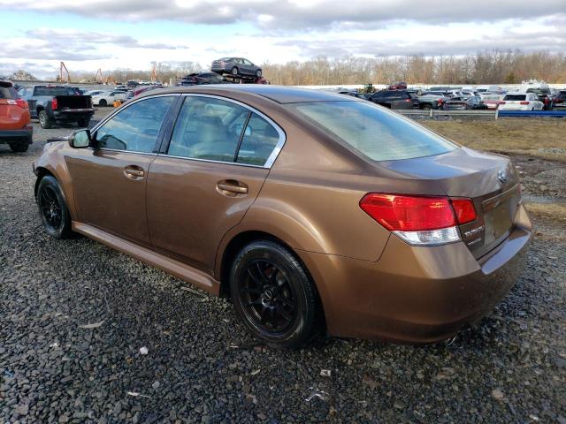 Photo 1 VIN: 4S3BMBC69C3038838 - SUBARU LEGACY 2.5 