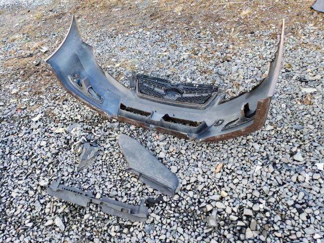 Photo 11 VIN: 4S3BMBC69C3038838 - SUBARU LEGACY 2.5 