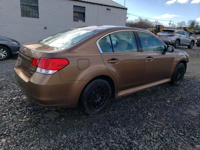 Photo 2 VIN: 4S3BMBC69C3038838 - SUBARU LEGACY 2.5 