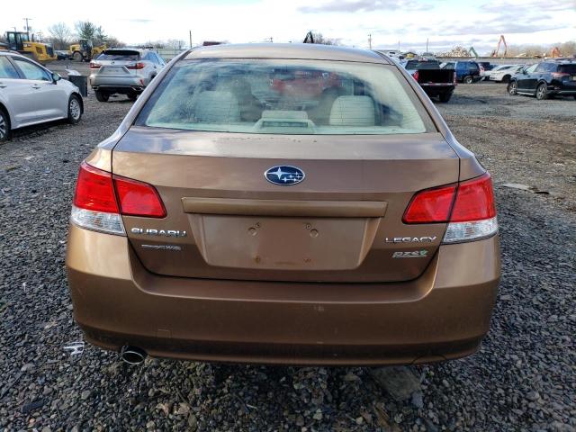 Photo 5 VIN: 4S3BMBC69C3038838 - SUBARU LEGACY 2.5 