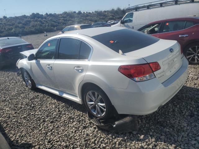 Photo 1 VIN: 4S3BMBC69D3020583 - SUBARU LEGACY 