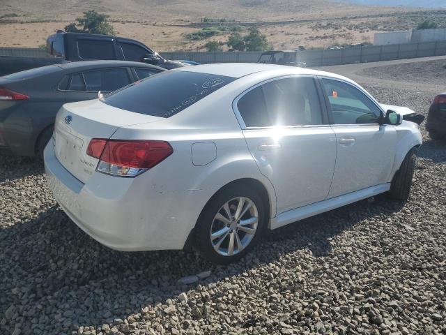 Photo 2 VIN: 4S3BMBC69D3020583 - SUBARU LEGACY 