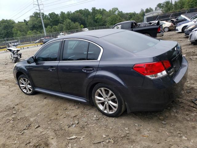 Photo 1 VIN: 4S3BMBC69D3021510 - SUBARU LEGACY 2.5 