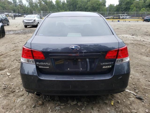 Photo 5 VIN: 4S3BMBC69D3021510 - SUBARU LEGACY 2.5 