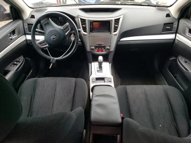 Photo 7 VIN: 4S3BMBC69D3021510 - SUBARU LEGACY 2.5 