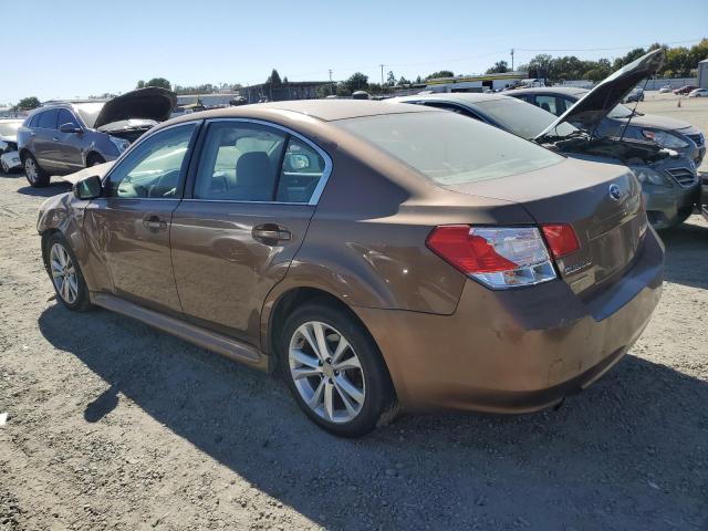 Photo 1 VIN: 4S3BMBC69D3032457 - SUBARU LEGACY 2.5 