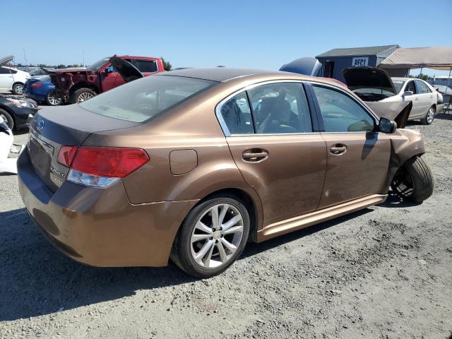 Photo 2 VIN: 4S3BMBC69D3032457 - SUBARU LEGACY 2.5 