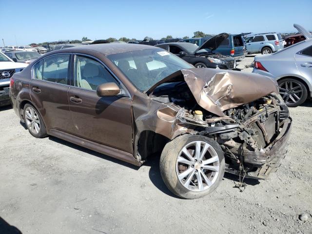 Photo 3 VIN: 4S3BMBC69D3032457 - SUBARU LEGACY 2.5 