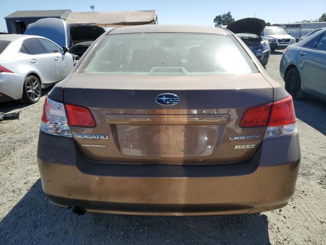 Photo 5 VIN: 4S3BMBC69D3032457 - SUBARU LEGACY 2.5 