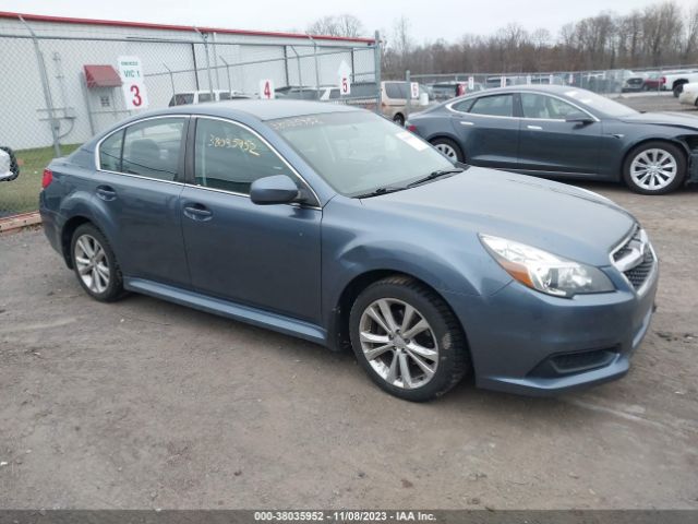 Photo 0 VIN: 4S3BMBC69D3035097 - SUBARU LEGACY 