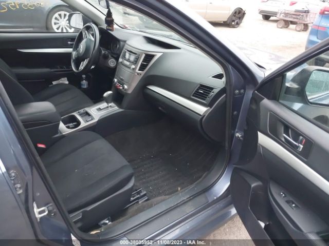 Photo 4 VIN: 4S3BMBC69D3035097 - SUBARU LEGACY 