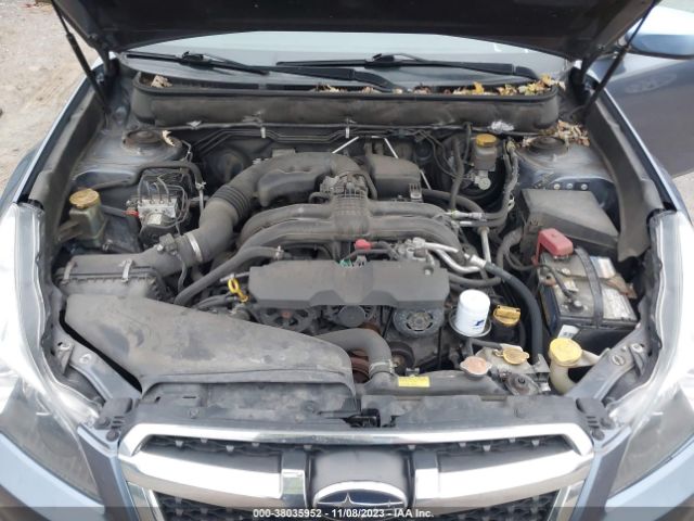 Photo 9 VIN: 4S3BMBC69D3035097 - SUBARU LEGACY 