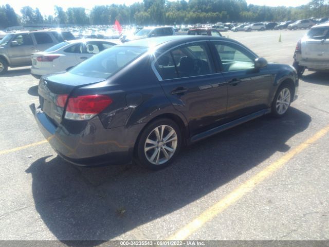 Photo 3 VIN: 4S3BMBC69D3038162 - SUBARU LEGACY 