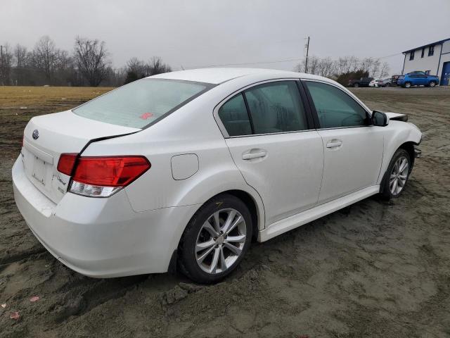 Photo 2 VIN: 4S3BMBC69D3039425 - SUBARU LEGACY 2.5 