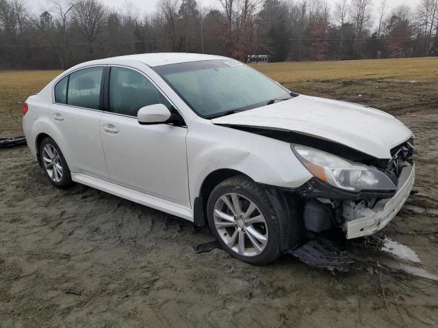 Photo 3 VIN: 4S3BMBC69D3039425 - SUBARU LEGACY 2.5 