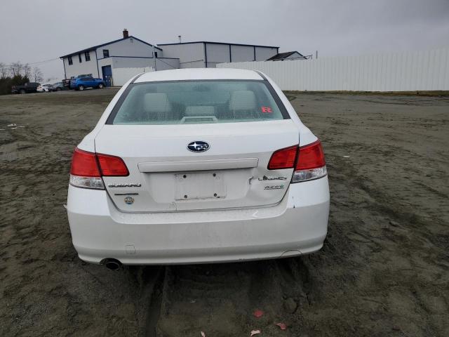 Photo 5 VIN: 4S3BMBC69D3039425 - SUBARU LEGACY 2.5 