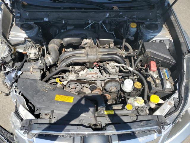 Photo 10 VIN: 4S3BMBC69D3042860 - SUBARU LEGACY 