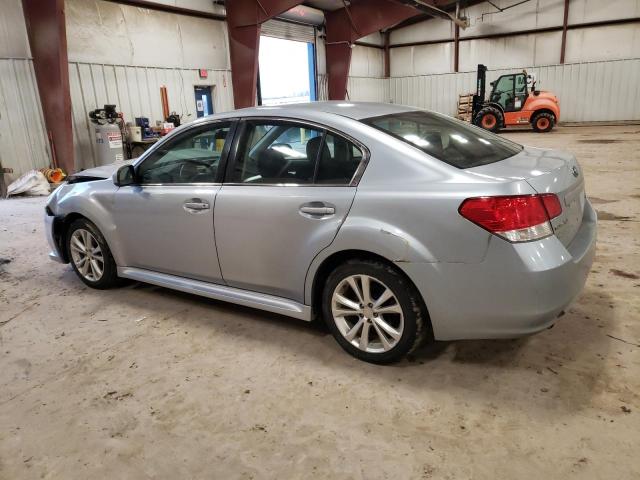 Photo 1 VIN: 4S3BMBC69D3045550 - SUBARU LEGACY 2.5 