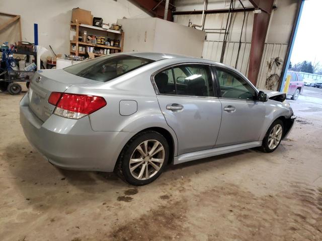 Photo 2 VIN: 4S3BMBC69D3045550 - SUBARU LEGACY 2.5 