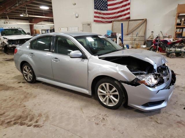 Photo 3 VIN: 4S3BMBC69D3045550 - SUBARU LEGACY 2.5 