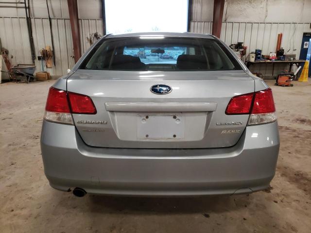 Photo 5 VIN: 4S3BMBC69D3045550 - SUBARU LEGACY 2.5 