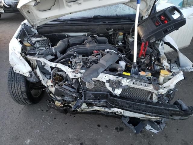 Photo 10 VIN: 4S3BMBC69E3008936 - SUBARU LEGACY 2.5 