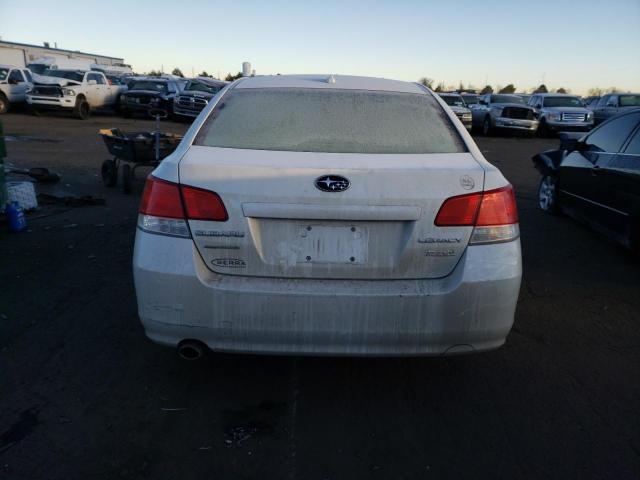 Photo 5 VIN: 4S3BMBC69E3008936 - SUBARU LEGACY 2.5 