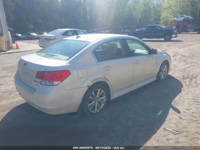 Photo 3 VIN: 4S3BMBC69E3011755 - SUBARU LEGACY 