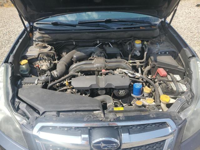 Photo 10 VIN: 4S3BMBC69E3034906 - SUBARU LEGACY 2.5 