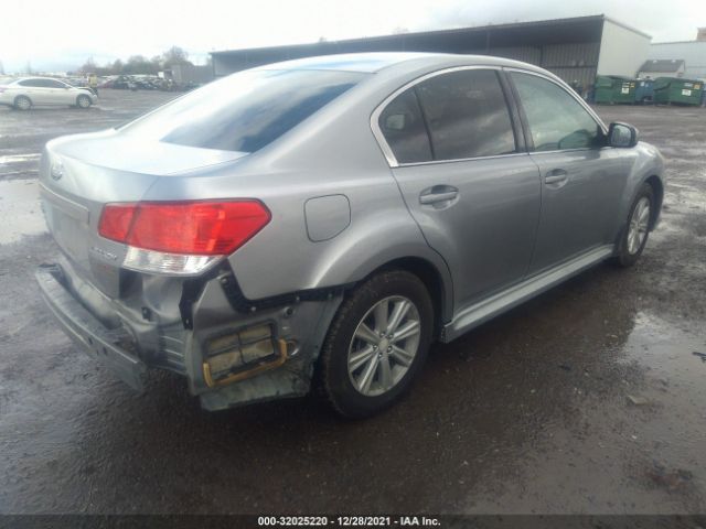 Photo 3 VIN: 4S3BMBC6XA3210324 - SUBARU LEGACY 